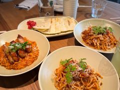 -沛家·西餐Brunch·直火料理