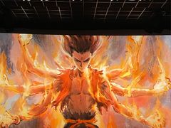 -金逸影城(中山远洋城IMAX店)