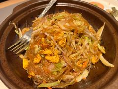 -桂满陇·蟹黄小笼汤包(中山公园店)