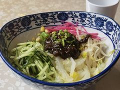-老北京私房菜(798店)