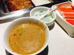 -海底捞火锅(高科广场店)