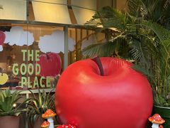 -The Good Place好地方·Brunch·coffee(国贸店)