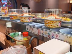 -元气寿司(东方宝泰店)