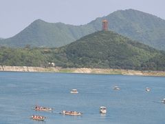 -北京金海湖景区