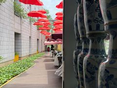 -鹿鸣酒家(越秀店)