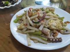 -温州一家人美食(西木头市店)