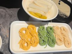 -德天肥牛海鲜火锅(城西银泰店)