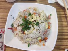 -柳叶刀烧烤(北大清华店)
