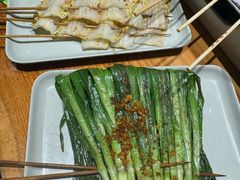 -木屋烧烤(龙岗龙城万科里店)