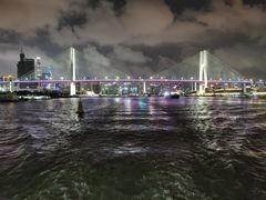 -黄浦江游览快线(金陵东路码头)