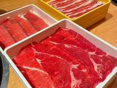 -水林间·寿喜烧自助(仙林金鹰店)