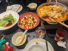 -顺香居·老字号湖北菜(江汉路店)