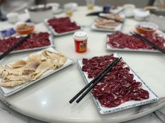 -潮悦牛肉火锅城(水贝店)