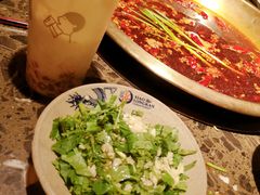 -小龙坎火锅(双林店)