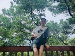 -大屏嶂森林公园