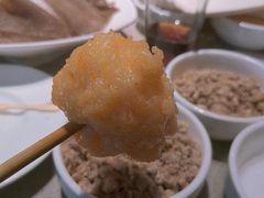 招牌虾滑-海底捞火锅(北京路店)