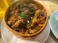 -全牛匠·乐山跷脚牛肉(新中关店)