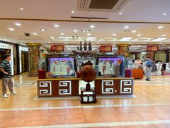 -良友·海鲜青岛菜(五四广场店)