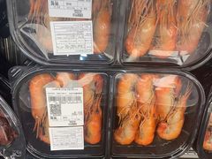 -山姆会员商店(西溪店)