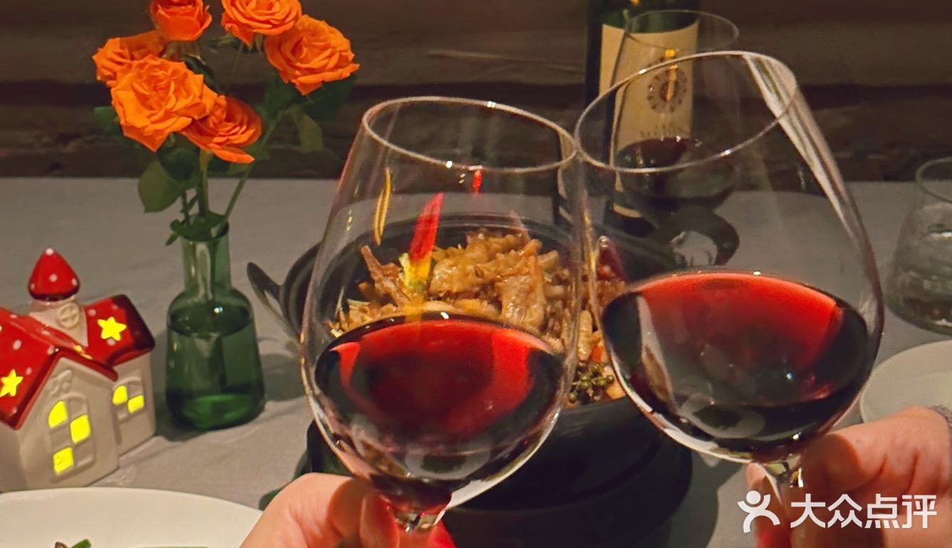 听说来这里的都是大艺术家[害羞]