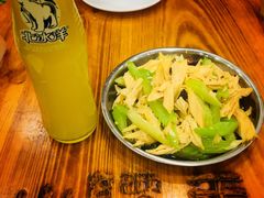 -京朋串屋·烧烤(望京西路总店)