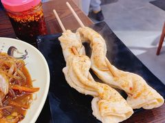 -妈妈手(山大总店)