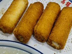 -荔银肠粉·非遗手藝(夫子庙店)