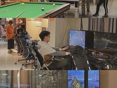 -火星工厂·桌游·团建聚会·轰趴馆(厦滘店)