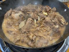 醉鹅-鹅来顺·顺德火焰醉鹅(天平架分店)