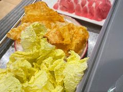 -金龙·打边炉(南京西路店)