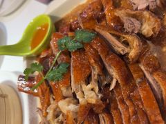 -鹅冠港式茶餐厅(来福士店)