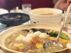 -顺风海鲜港(金玉兰店)