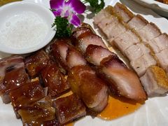 -大欢喜饭店(江怡路店)