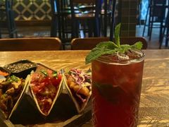 莫吉托-Q MEX 库迈墨西哥餐吧(三里屯店)