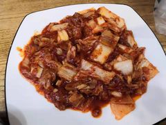 -李先生的首尔小馆(松江启源广场店)