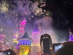 -沈阳方特欢乐世界