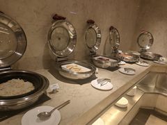 -天伦松鹤大饭店·欣妮咖啡