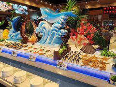 -蓝鲸湾汤泉(包河店)