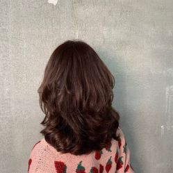 -MMby Hair Code芭曲发型