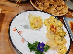 -食味酒味天津菜·海肠捞饭·东方酒饮(鼓楼店)