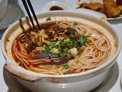 砂锅羊杂-弘雅饭店