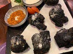 -仙隐小鹿料理食堂(沙市人信汇店)
