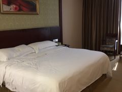 -维也纳酒店(广州惠福西上下九店)