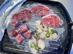 -喜井无限自助烤肉公司(石厦店)