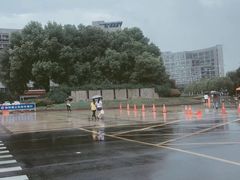 -杭州师范大学(下沙校区)