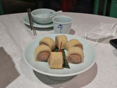 -北平食府(马鞍山路店)