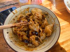 -新繁牛肉豆花(都江堰店)