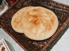 -东门老磨坊羊汤馆(兰山新东关店)