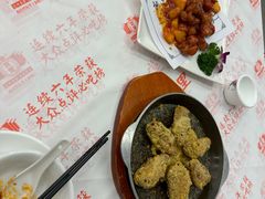 -堂瓦里·33年传统赣菜(第一街区店)