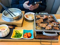 -味太助·银饭食堂(中华城店)